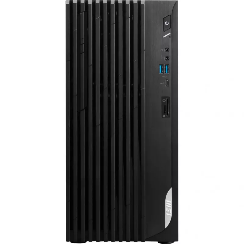 MSI PRO DP180 14A-878EU Desktop PC, Core i5-14400, 16 GB, 512 GB SSD, Windows 11 Pro