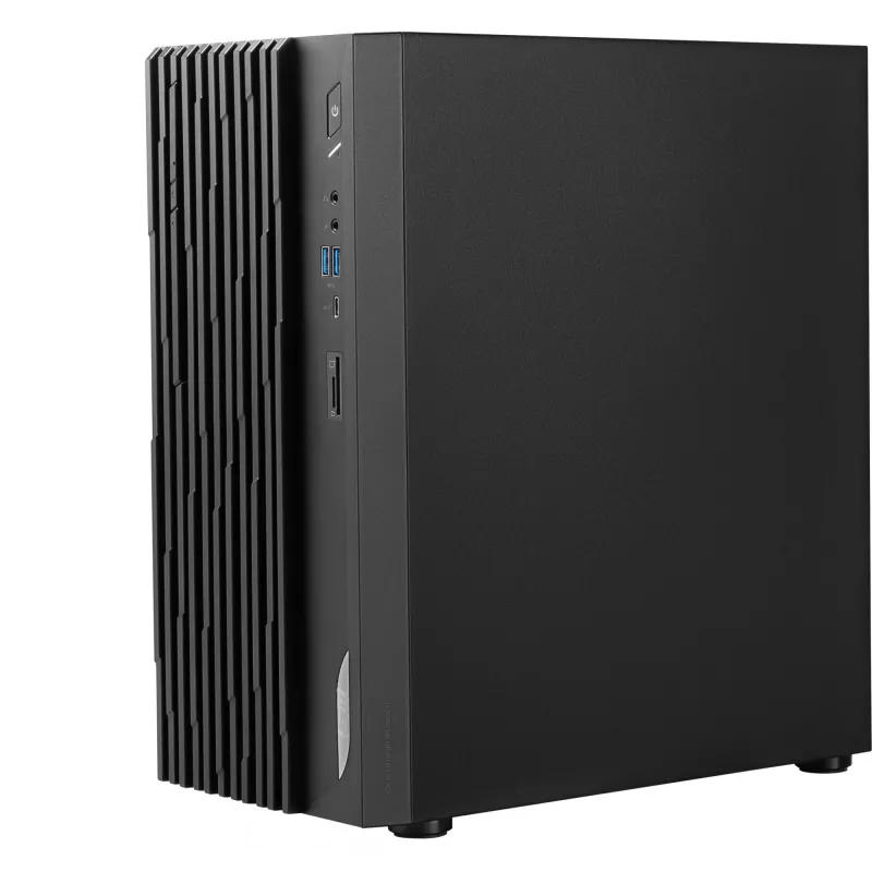 MSI PRO DP180 14A-878EU Desktop PC, Core i5-14400, 16 GB, 512 GB SSD, Windows 11 Pro
