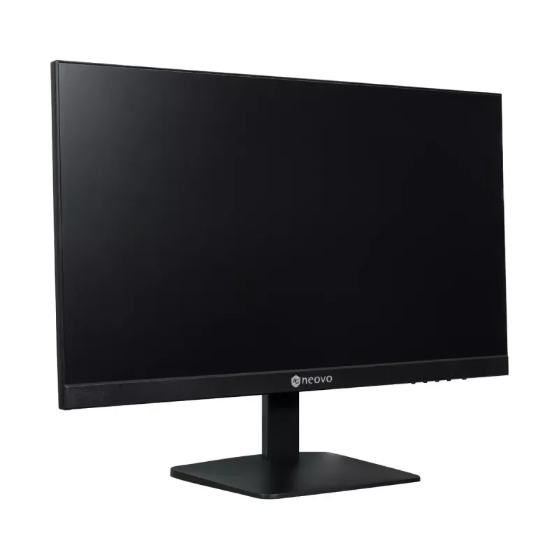 Computer monitor AG Neovo LA2203 21.5 inch (54.6 cm) Full HD 1920×1080 LED 5 ms 16:9 VESA Black