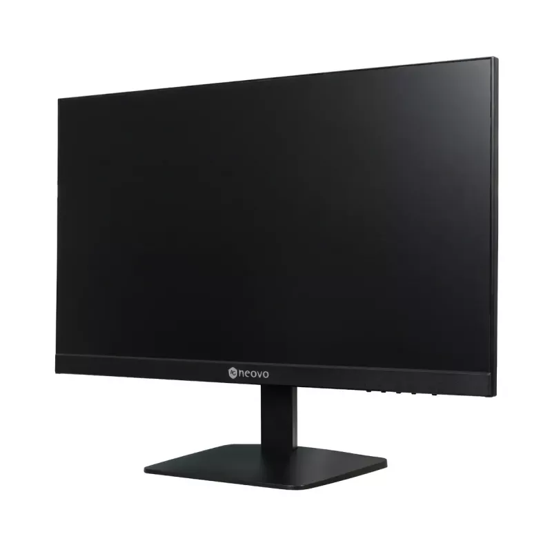 Computer monitor AG Neovo LA2203 21.5 inch (54.6 cm) Full HD 1920×1080 LED 5 ms 16:9 VESA Black