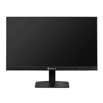 Computer monitor AG Neovo LA2203 21.5 inch (54.6 cm) Full HD 1920×1080 LED 5 ms 16:9 VESA Black