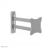 Neomounts FPMA-W820 Monitor/TV mount wall 10-27 inch - full motion