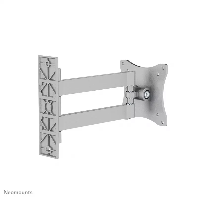 Neomounts FPMA-W820 Monitor/TV mount wall 10-27 inch - full motion