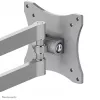 Neomounts FPMA-W820 Monitor/TV mount wall 10-27 inch - full motion