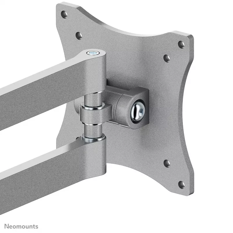 Neomounts FPMA-W820 Monitor/TV mount wall 10-27 inch - full motion