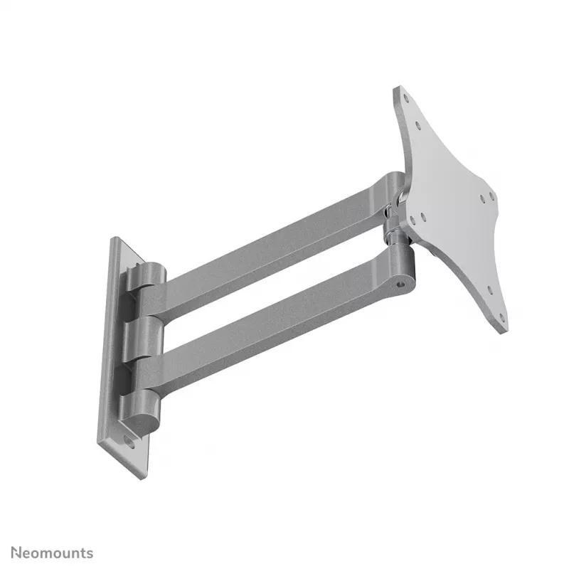 Neomounts FPMA-W820 Monitor/TV mount wall 10-27 inch - full motion