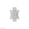 Neomounts FPMA-W820 Monitor/TV mount wall 10-27 inch - full motion