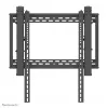 Neomounts video wall mount, 70 kg, 81.3 cm (32 inch), 190.5 cm (75 inch), 200 x 200 mm, 600 x 600 mm, 0 - 6°