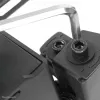 Neomounts video wall mount, 70 kg, 81.3 cm (32 inch), 190.5 cm (75 inch), 200 x 200 mm, 600 x 600 mm, 0 - 6°