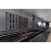 Neomounts video wall mount, 70 kg, 81.3 cm (32 inch), 190.5 cm (75 inch), 200 x 200 mm, 600 x 600 mm, 0 - 6°