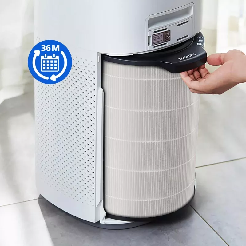Philips FY4440/30 air purifier accessory Air purifier filter