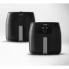 Philips Airfryer Accessory HD9953/00 Pizza Kit XXL