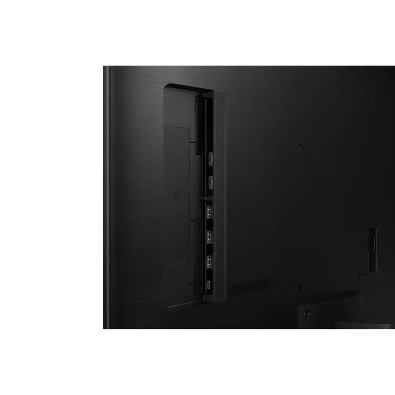 Samsung M70D computer monitor 109.2 cm (43 inch) 3840 x 2160 pixels 4K Ultra HD LCD Black