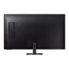 Samsung M70D computer monitor 109.2 cm (43 inch) 3840 x 2160 pixels 4K Ultra HD LCD Black