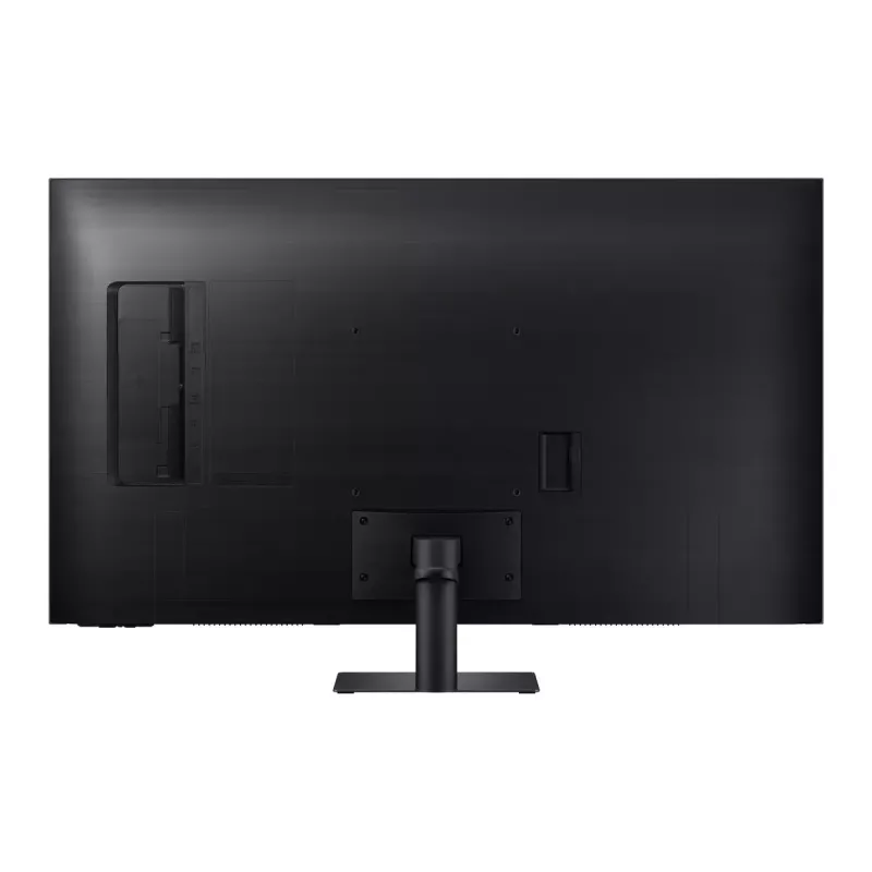 Samsung M70D computer monitor 109.2 cm (43 inch) 3840 x 2160 pixels 4K Ultra HD LCD Black