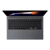 Samsung NP750XGJA-EXP Intel® Core™ i5 i5-1335U Laptop 39.6 cm (15.6 inch) Full HD 16 GB LPDDR4x-SDRAM 512 GB SSD Wi-Fi 6 (802.11ax) Windows 11 Home Dutch Grey