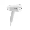 Tefal Origin Travel DT1020 Handheld garment steamer 0.07 L 1200 W Grey, White