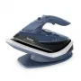 Tefal Freemove Power FV6675E0 iron Dry & Steam iron Ceramic soleplate 2600 W Black, Blue