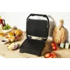 Contact Grill Tefal Inicio Adjust GC272D10 with Non-Stick Plates and Adjustable Temperature