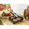 Contact Grill Tefal Inicio Adjust GC272D10 with Non-Stick Plates and Adjustable Temperature