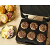 Contact Grill Tefal Inicio Adjust GC272D10 with Non-Stick Plates and Adjustable Temperature