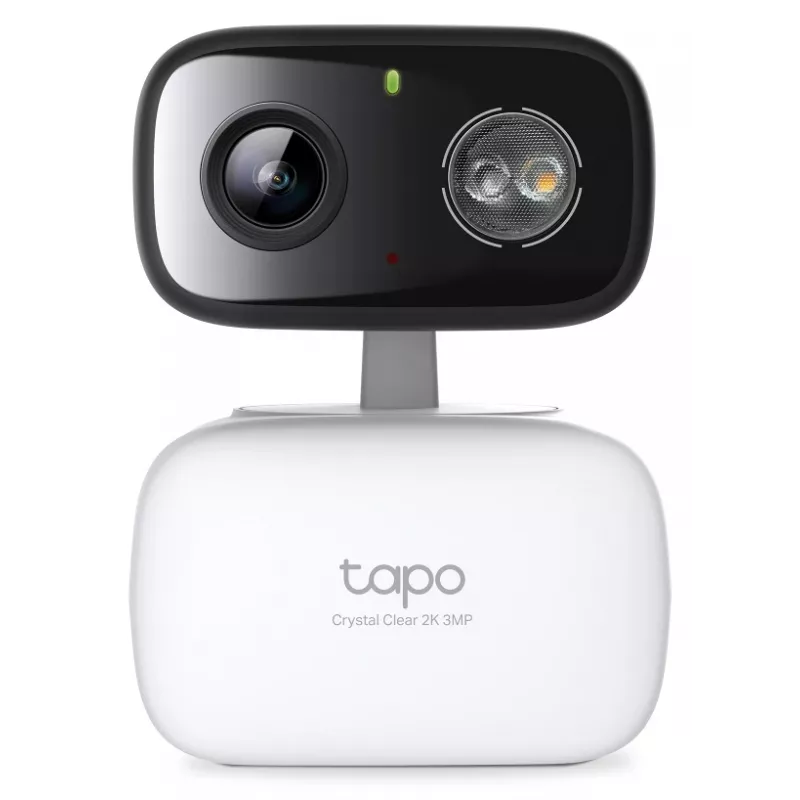 TP-Link Tapo C216 Box IP security camera Indoor 2304 x 1296 pixels Ceiling/Wall/Desk