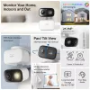 TP-Link Tapo C216 Box IP security camera Indoor 2304 x 1296 pixels Ceiling/Wall/Desk