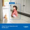 TP-Link Tapo C216 Box IP security camera Indoor 2304 x 1296 pixels Ceiling/Wall/Desk