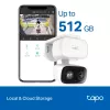 TP-Link Tapo C216 Box IP security camera Indoor 2304 x 1296 pixels Ceiling/Wall/Desk
