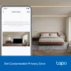 TP-Link Tapo C216 Box IP security camera Indoor 2304 x 1296 pixels Ceiling/Wall/Desk