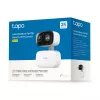 TP-Link Tapo C216 Box IP security camera Indoor 2304 x 1296 pixels Ceiling/Wall/Desk