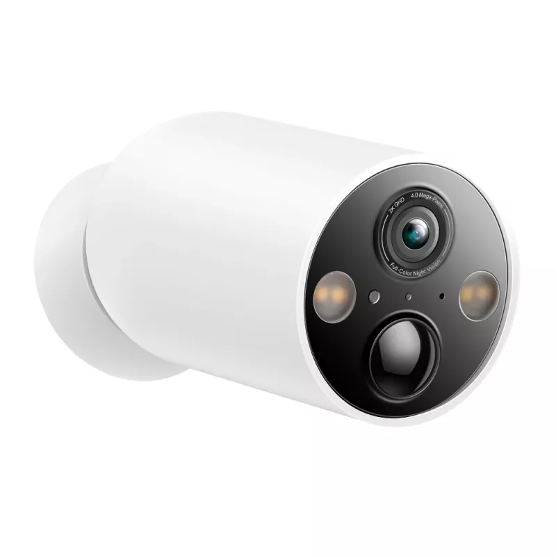 IP security camera TP-Link Tapo C425 2560 x 1440 Outdoor