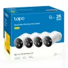IP security camera TP-Link Tapo C425 2560 x 1440 Outdoor