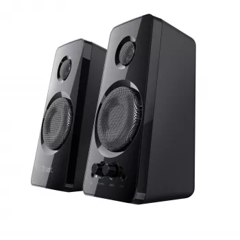 Trust Tytan Black Wired 18 W
