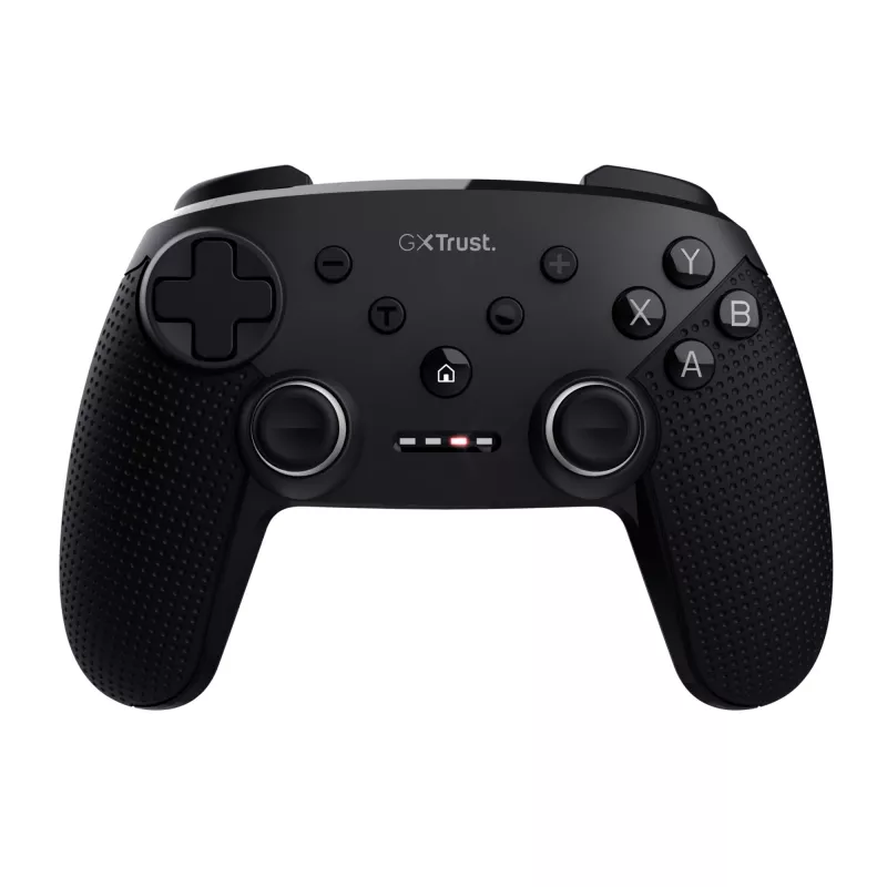 Trust GXT 542 MUTA Black Bluetooth/RF/USB Joystick Analogue / Digital Android, Nintendo Switch, PC, Tablet PC, iOS