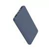 Trust 25028 power bank Lithium-Ion (Li-Ion) 10000 mAh Blue