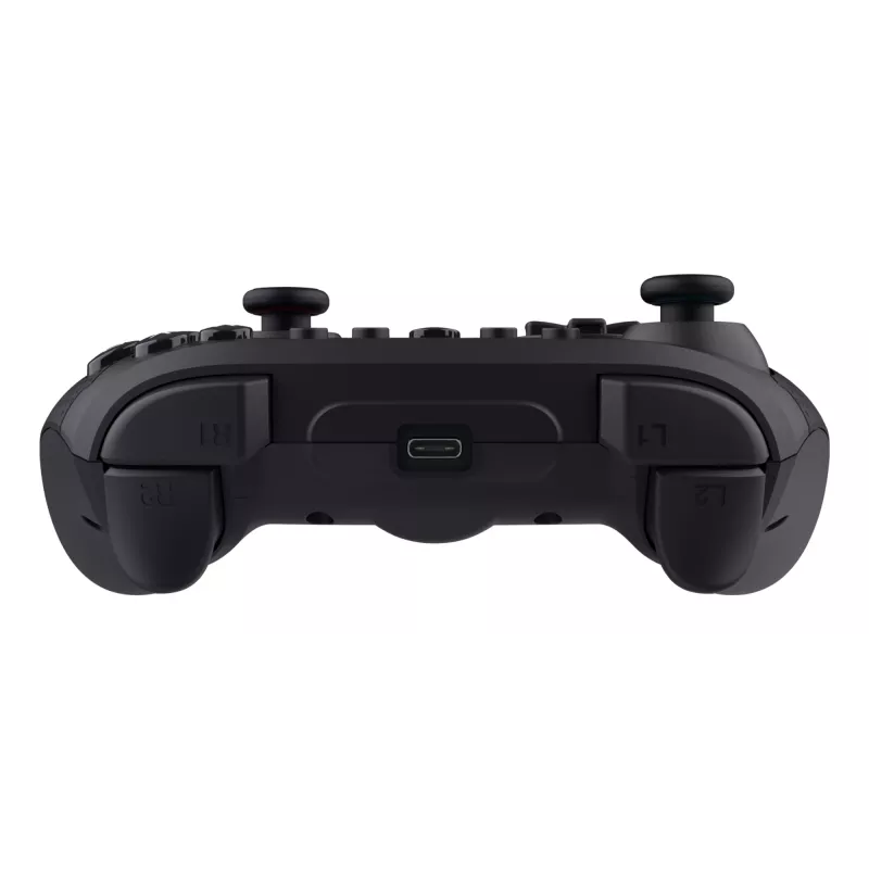 Trust GXT 1246 MUTA Black Bluetooth Gamepad Analogue / Digital Nintendo Switch, Nintendo Switch Lite, Nintendo Switch OLED