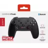Trust GXT 1246 MUTA Black Bluetooth Gamepad Analogue / Digital Nintendo Switch, Nintendo Switch Lite, Nintendo Switch OLED