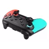 Trust GXT 1246B Muta Black, Blue, Red Bluetooth Gamepad Nintendo Switch, Nintendo Switch Lite
