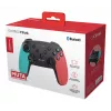 Trust GXT 1246B Muta Black, Blue, Red Bluetooth Gamepad Nintendo Switch, Nintendo Switch Lite