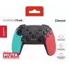 Trust GXT 1246B Muta Black, Blue, Red Bluetooth Gamepad Nintendo Switch, Nintendo Switch Lite