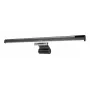 Table lamp Trust Shyne Non-changeable bulb Black USB powered 70mm height