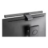 Table lamp Trust Shyne Non-changeable bulb Black USB powered 70mm height