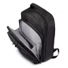 Backpack Port Designs MANHATTAN Black Nylon Polyester