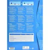 Photo Paper Avery Inkjet 2x20 Sheets A4 High-gloss White