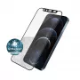 PanzerGlass ® CamSlider® Screen Protector iPhone 12 Pro Max | Edge-to-Edge