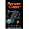 PanzerGlass ® CamSlider® Screen Protector iPhone 12 Pro Max | Edge-to-Edge