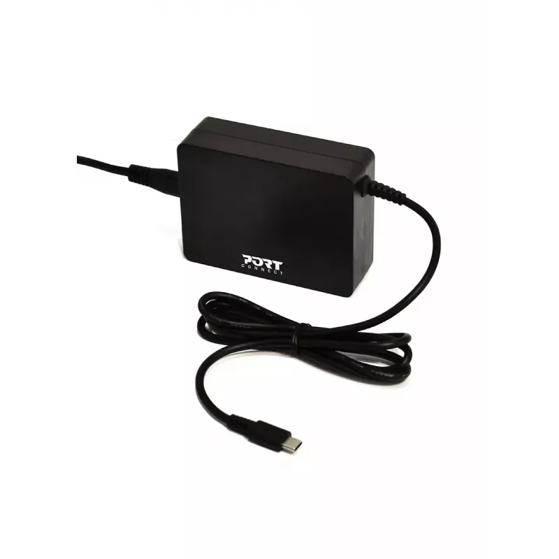 Power Adapter Port Designs 900098-EU