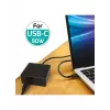 Power Adapter Port Designs 900098-EU