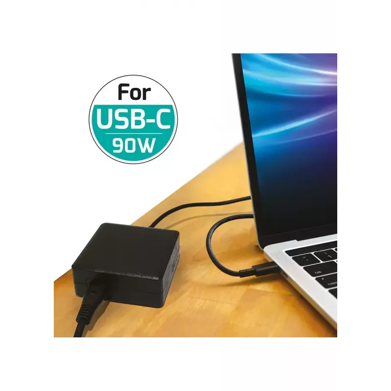 Power Adapter Port Designs 900098-EU